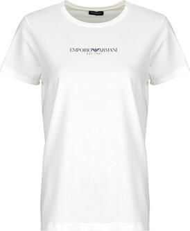 Emporio Armani T-shirt Korte Mouw EW000408