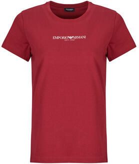 Emporio Armani T-shirt Korte Mouw EW000408