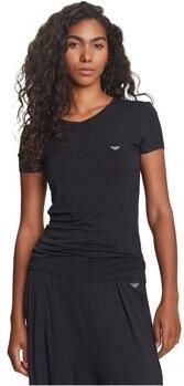 Emporio Armani T-shirt Korte Mouw EW000409 AF10889