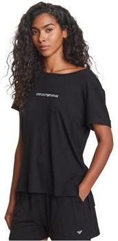 Emporio Armani T-shirt Korte Mouw EW000780 AF12192