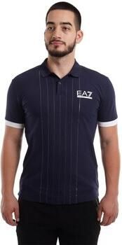 Emporio Armani T-shirt Korte Mouw Golf Club