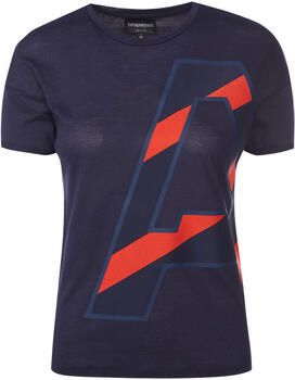 Emporio Armani T-shirt Korte Mouw