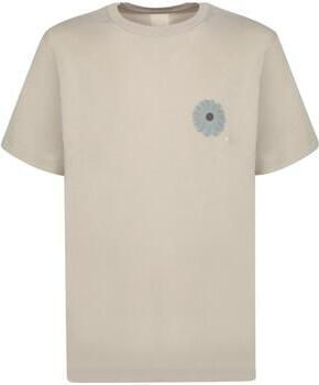 Emporio Armani T-shirt Korte Mouw
