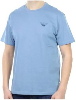 Emporio Armani T-shirt Korte Mouw EM000574 AF12334
