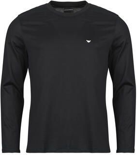 Emporio Armani T-Shirt Lange Mouw EM004591