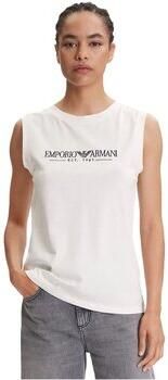 Emporio Armani Top Tops T-shirts-Vrouw