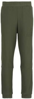 Emporio Armani Trainingsbroek Emporio Ea7 Train Logo Series M Pants Ch Milano