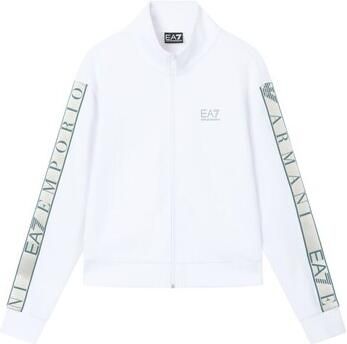 Emporio Armani Trainingsjack 7W001152AF12501U0002