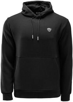 Emporio Armani EA7 Heren Sweatshirt EA7 Black Heren - Foto 2