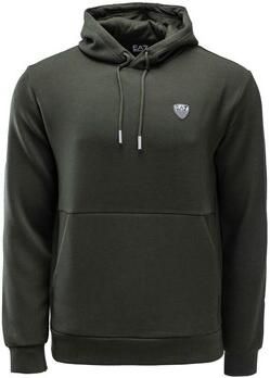 Emporio Armani EA7 Heren Sweatshirt EA7 Emporio Green Heren - Foto 2
