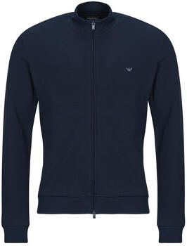 Emporio Armani Trainingsjack FZ SWEATSHIRT AF14982
