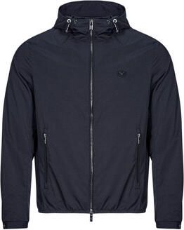 Emporio Armani Windjack 8N1BQ0