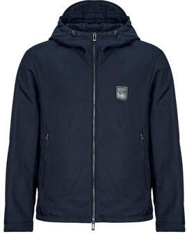 Emporio Armani Windjack BLOUSON JACKET