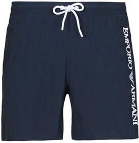 Emporio Armani Zwembroek EMBROIDERY LOGO