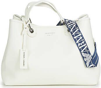 Emporio Armani Handtas BORSA SHOPPING M