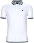 Emporio Armani Polo Shirt Korte Mouw 3R1FC0 - Thumbnail 2