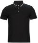 Emporio Armani Polo Shirts Black Heren - Thumbnail 1