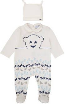 Emporio Armani Pyjama's nachthemden 6HHV08-4J3IZ-0101