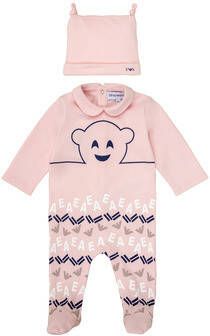 Emporio Armani Pyjama's nachthemden 6HHV08-4J3IZ-0355