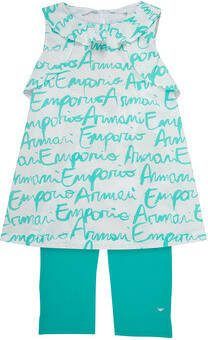 Emporio Armani Setjes Adel