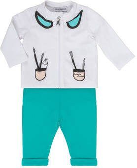 Emporio Armani Setjes Aubin