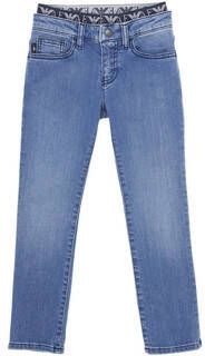 Emporio Armani Skinny Jeans 6H4J17-4D29Z-0942