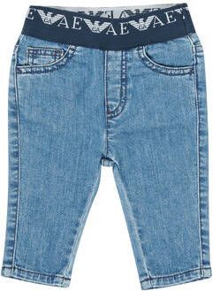 Emporio Armani Skinny Jeans 6HHJ07-4D29Z-0942