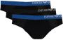 Emporio Armani Bottoms Black Heren - Thumbnail 1