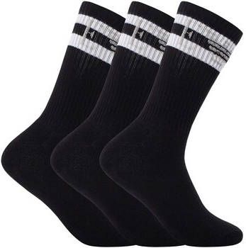 Emporio Armani Socks Calza 3-pack sokken
