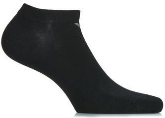 Emporio Armani Socks CC134-PACK DE 3