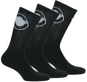 Emporio Armani Socks Zwart Heren