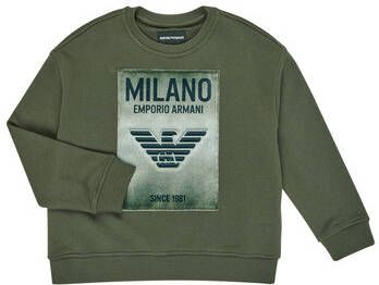 Emporio Armani Sweater 6H4MM1-4J3BZ-0564