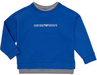 Emporio Armani Sweater Aurèle
