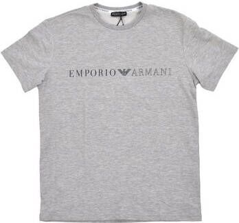 Emporio Armani T-shirt Korte Mouw 110853 3R566