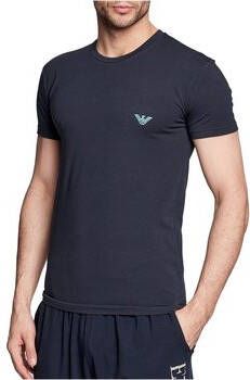 Emporio Armani T-shirt Korte Mouw 111035 2F512