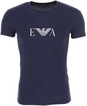 Emporio Armani T-shirt Korte Mouw 111035 2F526