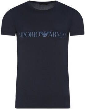 Emporio Armani T-shirt Korte Mouw 111035 2F729