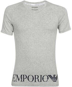 Emporio Armani T-shirt Korte Mouw 111760 3R755