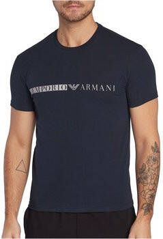 Emporio Armani T-shirt Korte Mouw 111971 2F525
