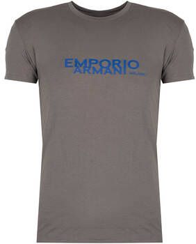 Emporio Armani T-shirt Korte Mouw 111035 2F725