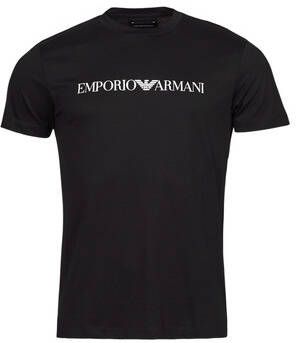 Emporio Armani T-shirt Korte Mouw 8N1TN5