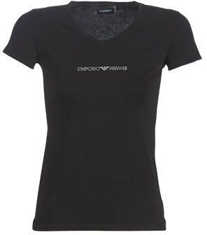 Emporio Armani T-shirt Korte Mouw CC317-163321-00020
