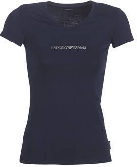 Emporio Armani T-shirt Korte Mouw CC317-163321-00135