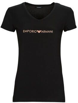 Emporio Armani T-shirt Korte Mouw T-SHIRT