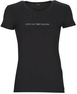 Emporio Armani T-shirt Korte Mouw T-SHIRT CREW NECK