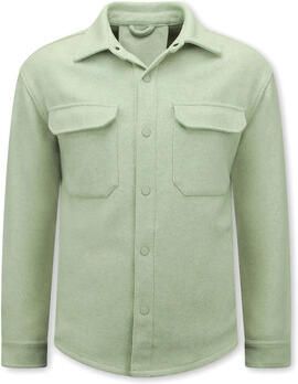 Enos Blazer Over Zakken