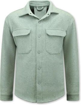 Enos Blazer Shackets Voor Zakken