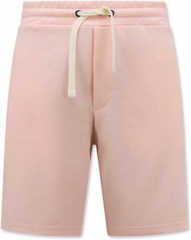 Enos Korte Broek Jogging Shorts Korte Broek