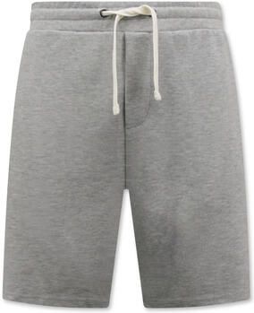 Enos Korte Broek Korte Broeken Volwassenen Shorts