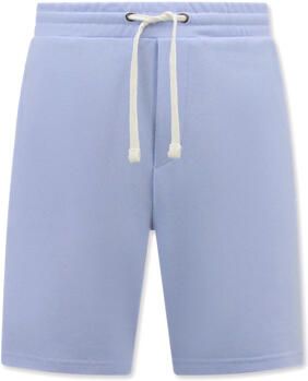 Enos Korte Broek Korte Joggingbroek Sweat Shorts